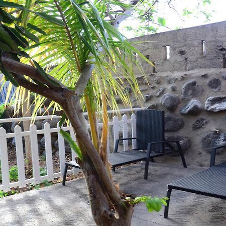 Casita La Palmera Valle Gran Rey Luaran gambar