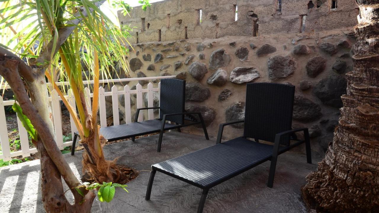 Casita La Palmera Valle Gran Rey Luaran gambar