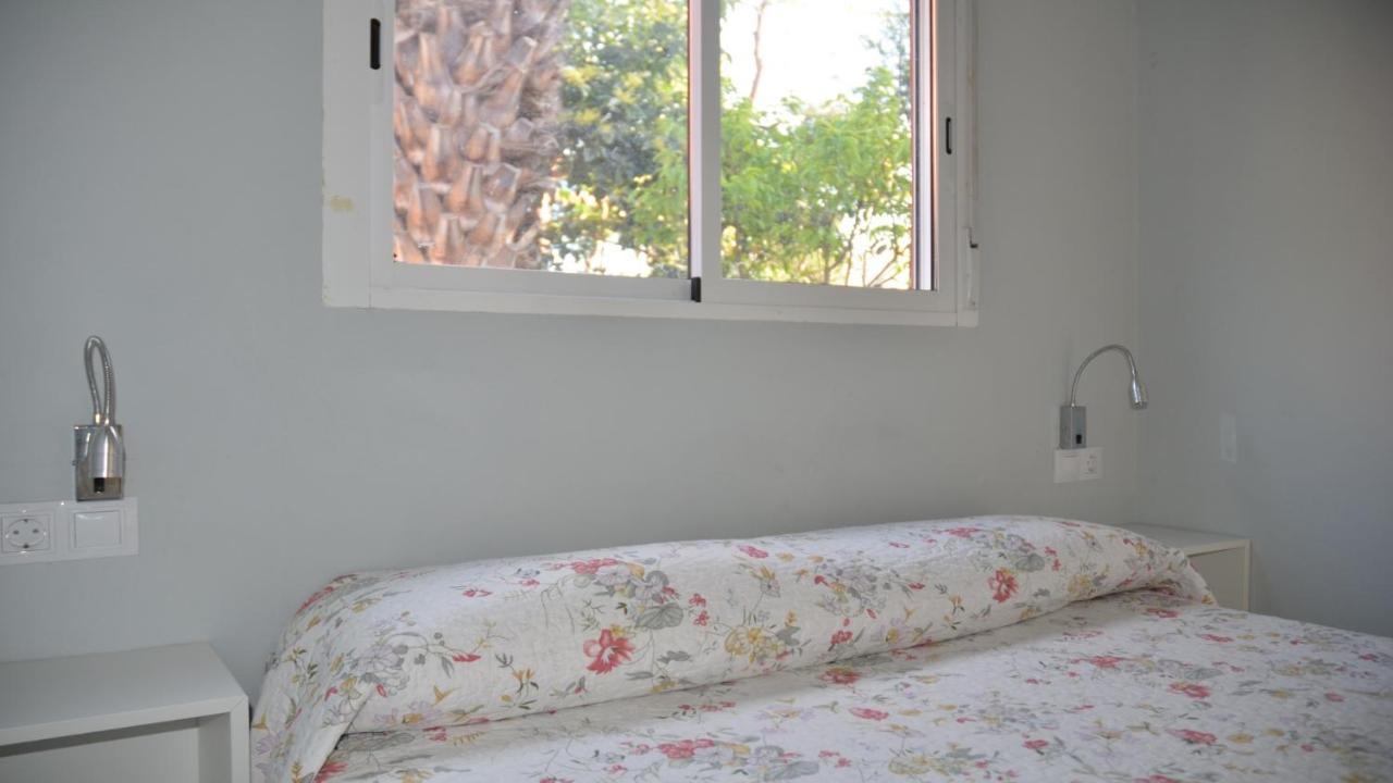Casita La Palmera Valle Gran Rey Luaran gambar