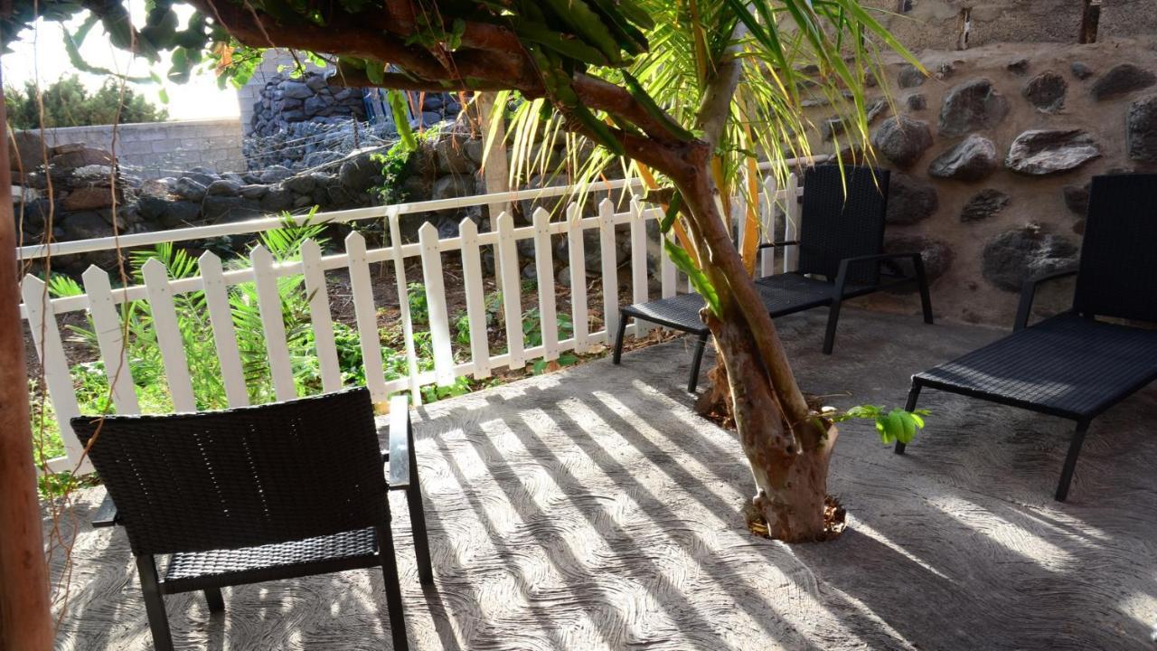 Casita La Palmera Valle Gran Rey Luaran gambar