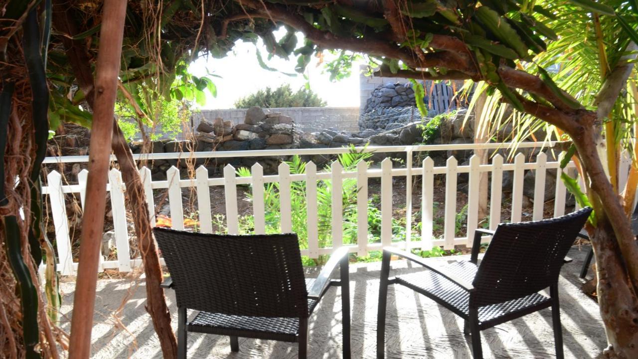 Casita La Palmera Valle Gran Rey Luaran gambar
