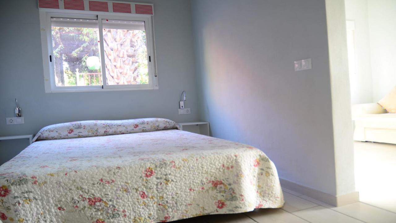 Casita La Palmera Valle Gran Rey Luaran gambar