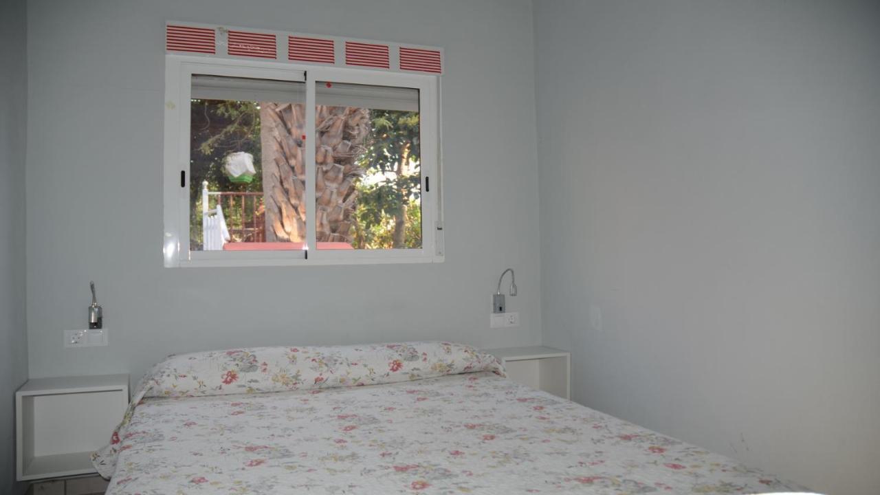 Casita La Palmera Valle Gran Rey Luaran gambar