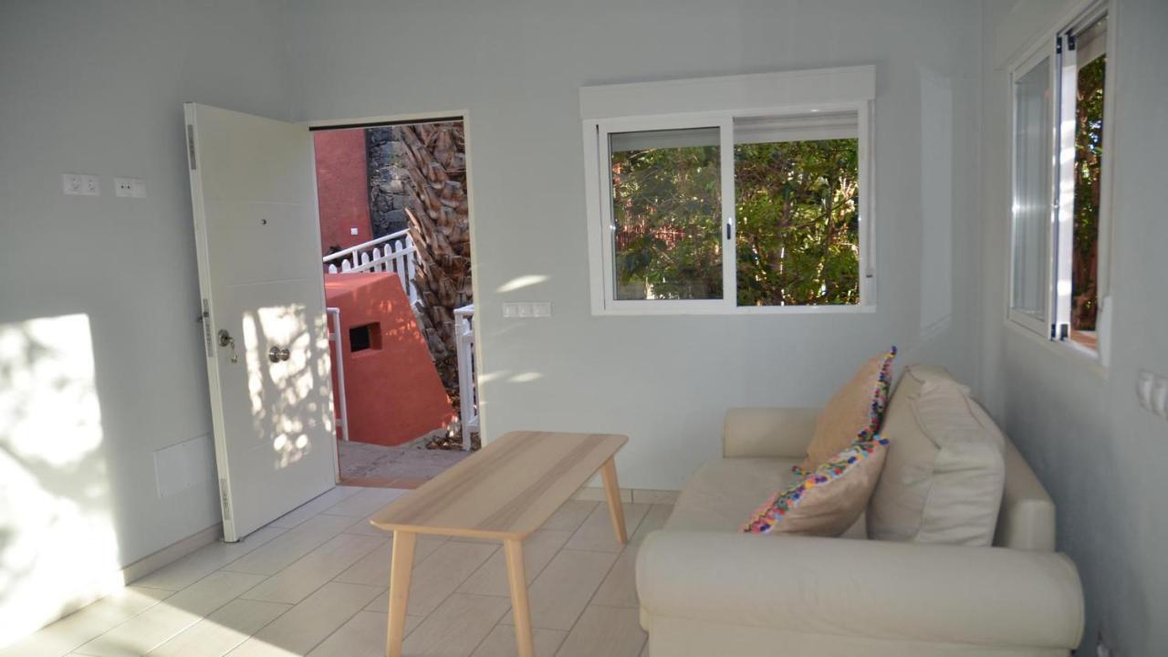 Casita La Palmera Valle Gran Rey Luaran gambar