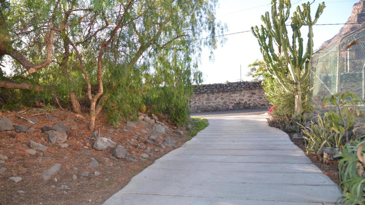 Casita La Palmera Valle Gran Rey Luaran gambar
