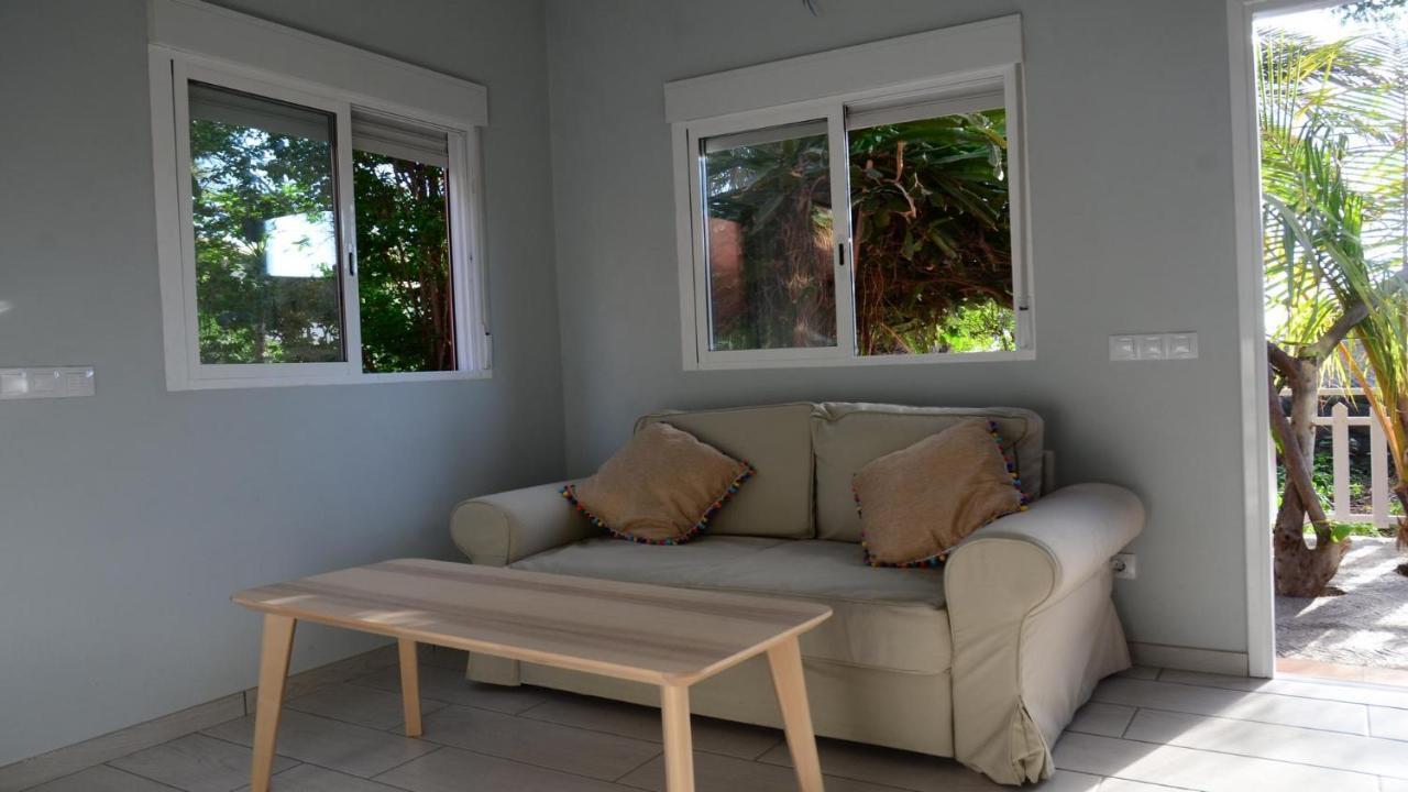 Casita La Palmera Valle Gran Rey Luaran gambar